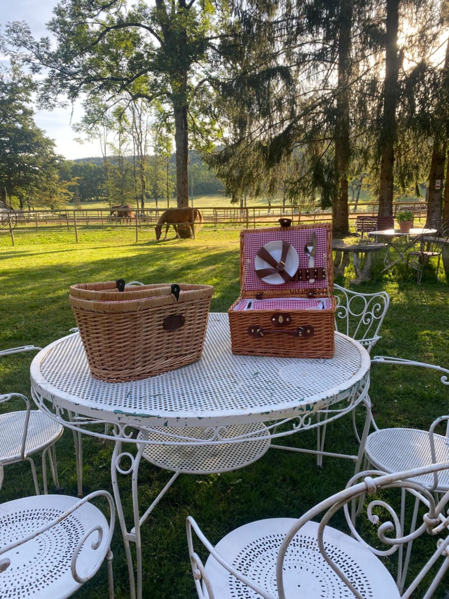 L'Orangerie De Malpas Bed & Breakfast Quingey Exterior photo